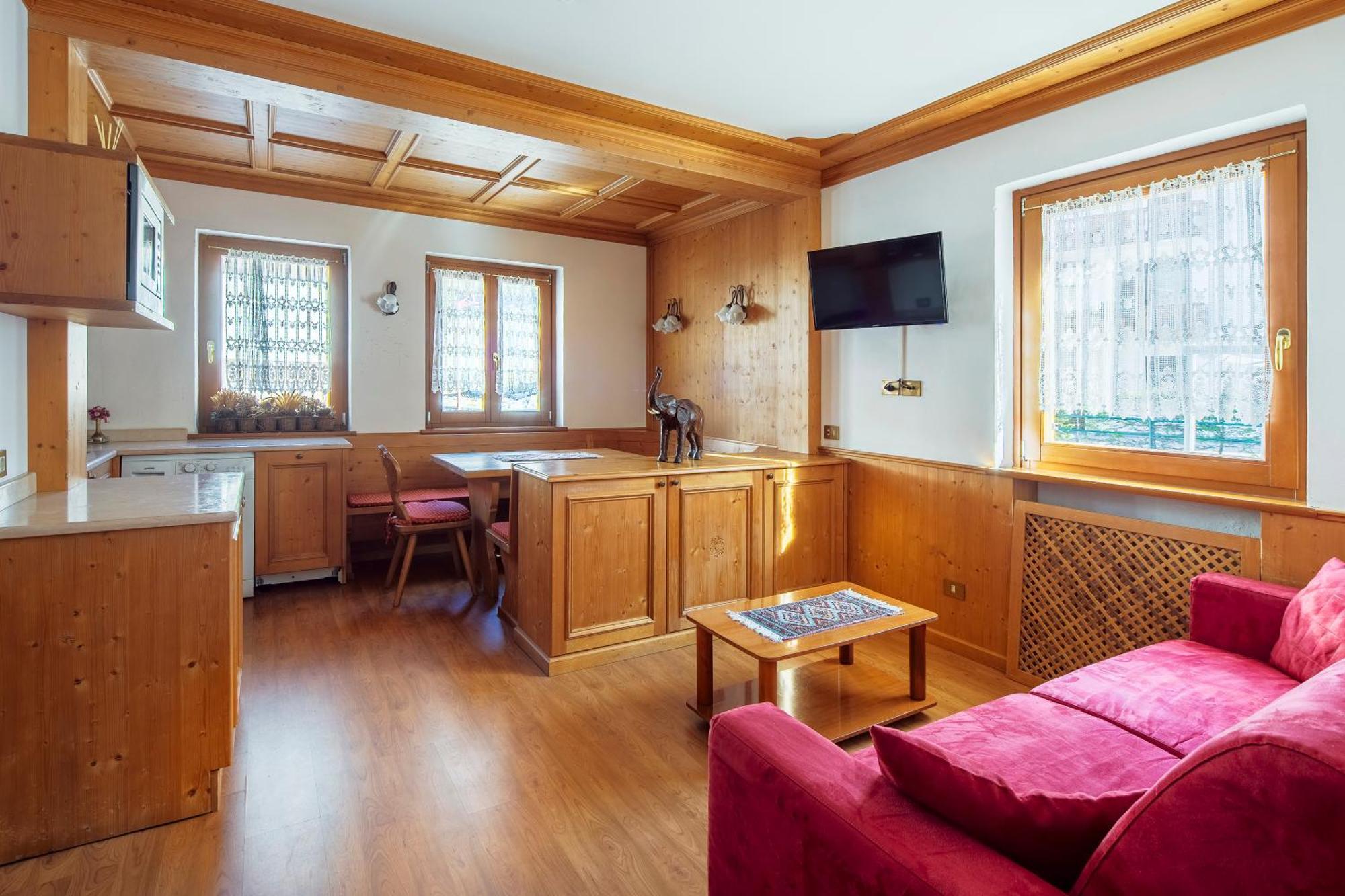 Apartment Ground Floor